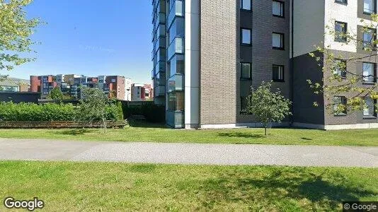 Apartments for rent in Turku - Photo from Google Street View