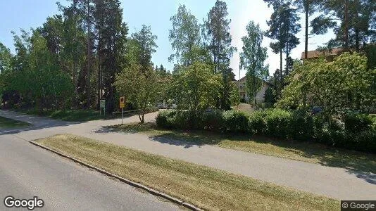 Apartments for rent in Turku - Photo from Google Street View
