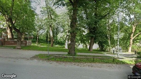 Apartments for rent in Turku - Photo from Google Street View