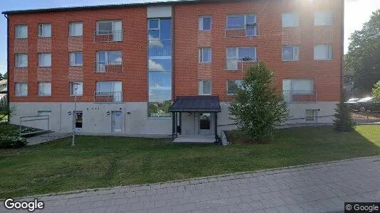 Apartments for rent in Turku - Photo from Google Street View
