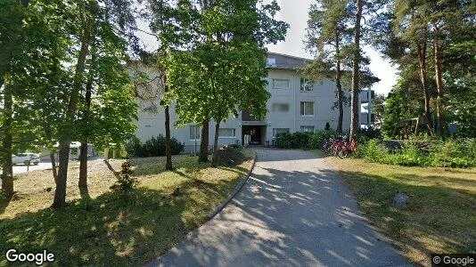 Apartments for rent in Turku - Photo from Google Street View
