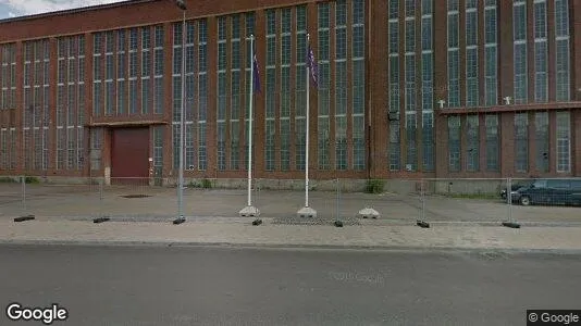 Apartments for rent in Turku - Photo from Google Street View