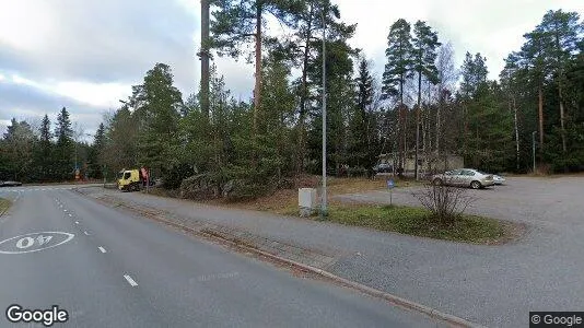Apartments for rent in Turku - Photo from Google Street View