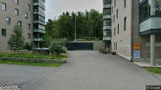 Apartments for rent in Turku - Photo from Google Street View