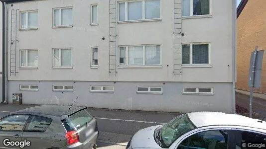 Apartments for rent in Turku - Photo from Google Street View