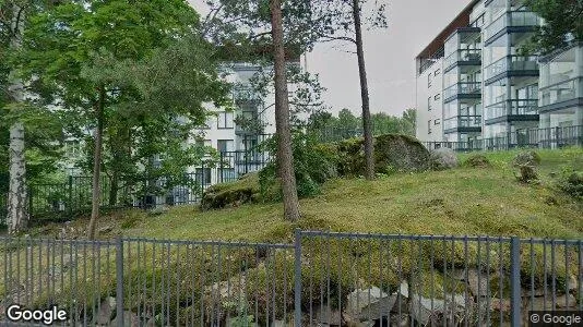 Apartments for rent in Turku - Photo from Google Street View