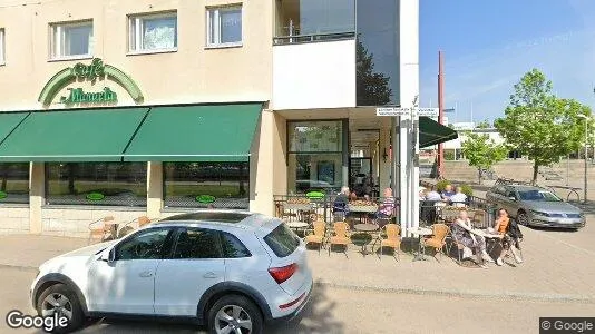 Apartments for rent in Turku - Photo from Google Street View