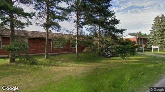 Apartments for rent in Turku - Photo from Google Street View