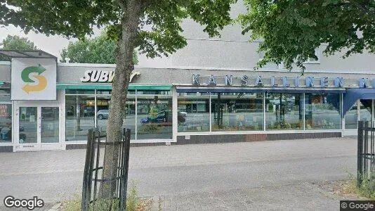 Apartments for rent in Turku - Photo from Google Street View