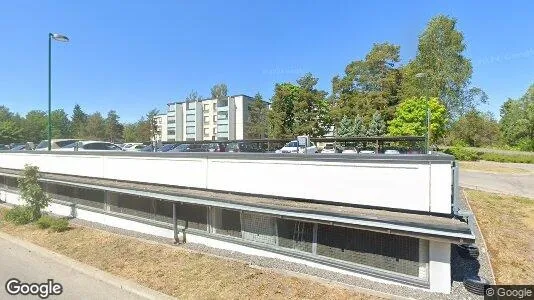 Apartments for rent in Turku - Photo from Google Street View