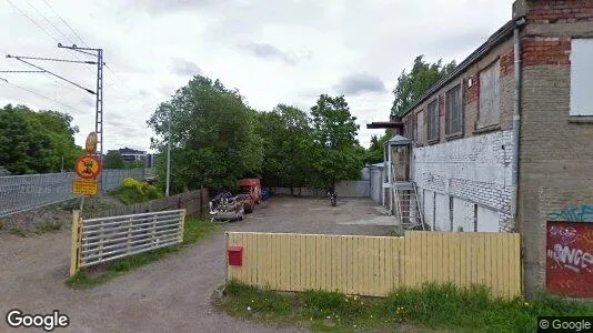 Apartments for rent in Turku - Photo from Google Street View