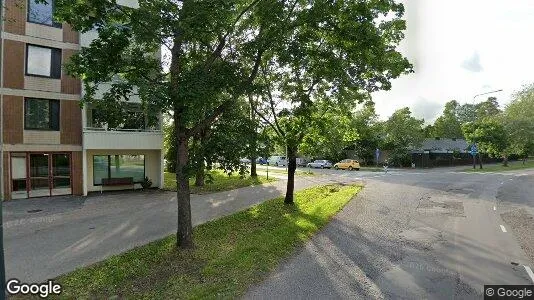 Apartments for rent in Turku - Photo from Google Street View