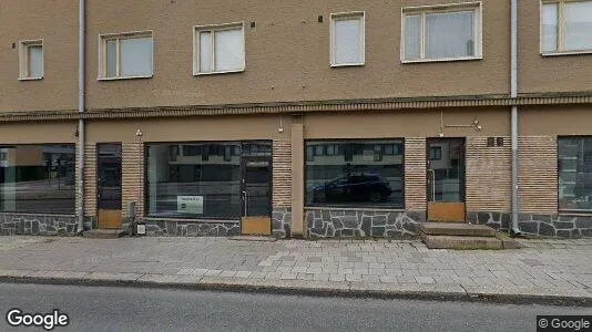 Apartments for rent in Turku - Photo from Google Street View