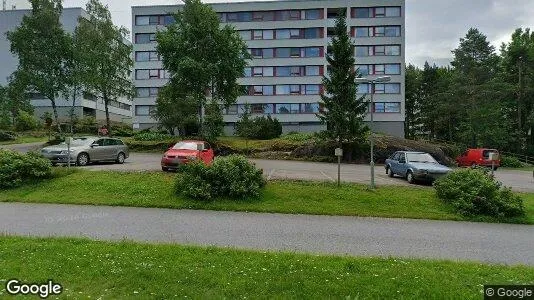 Apartments for rent in Turku - Photo from Google Street View