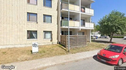 Apartments for rent in Turku - Photo from Google Street View