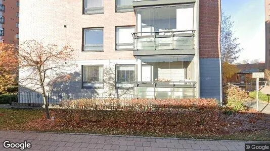 Apartments for rent in Turku - Photo from Google Street View