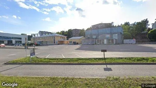 Apartments for rent in Turku - Photo from Google Street View