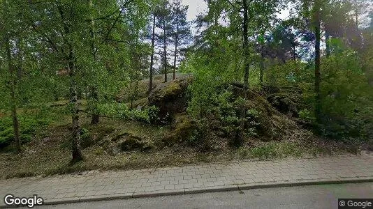 Apartments for rent in Turku - Photo from Google Street View