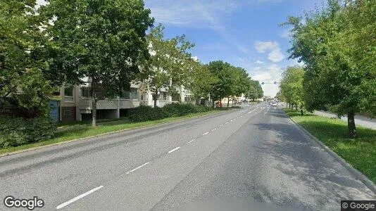 Apartments for rent in Turku - Photo from Google Street View