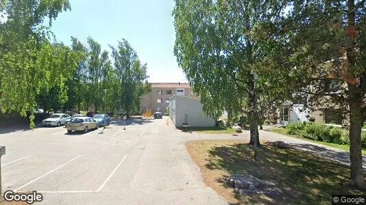 Apartments for rent in Turku - Photo from Google Street View