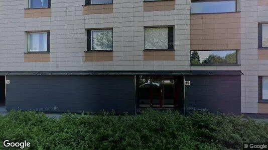 Apartments for rent in Turku - Photo from Google Street View