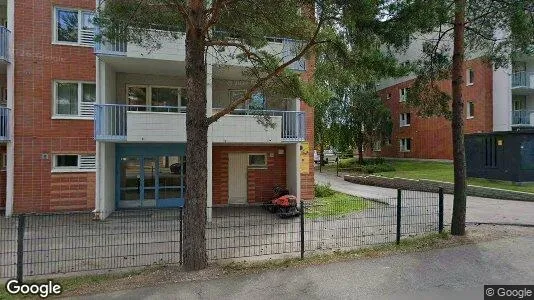 Apartments for rent in Turku - Photo from Google Street View