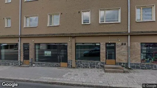 Apartments for rent in Turku - Photo from Google Street View