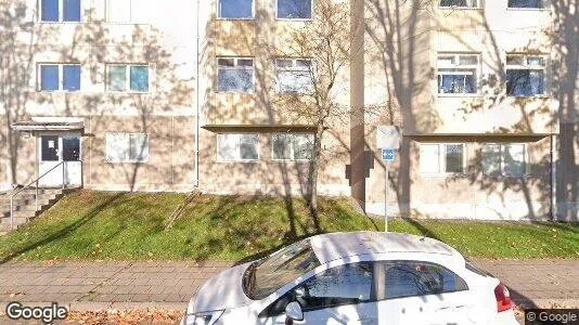 Apartments for rent in Turku - Photo from Google Street View