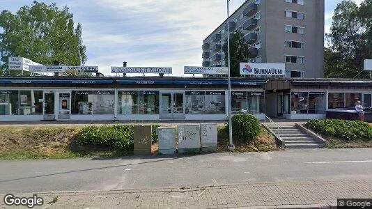 Apartments for rent in Turku - Photo from Google Street View