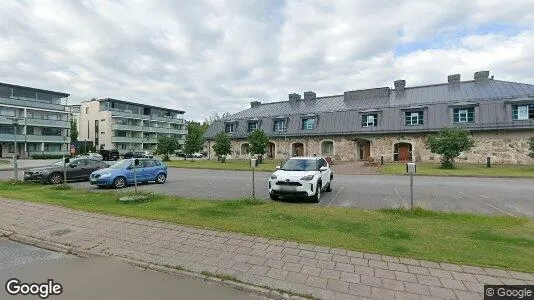 Apartments for rent in Turku - Photo from Google Street View