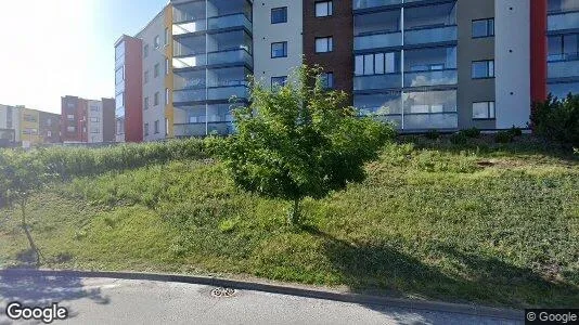Apartments for rent in Turku - Photo from Google Street View