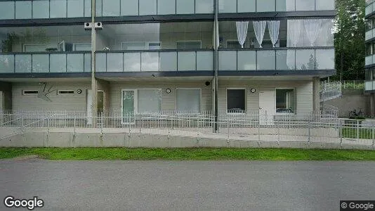 Apartments for rent in Turku - Photo from Google Street View