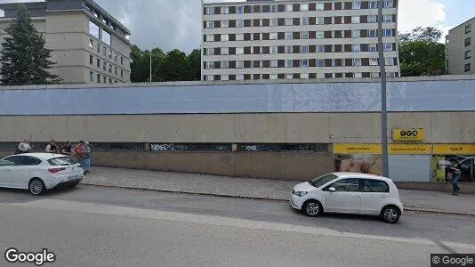 Apartments for rent in Turku - Photo from Google Street View