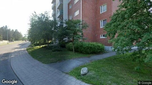 Apartments for rent in Turku - Photo from Google Street View
