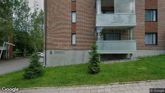 Apartments for rent in Turku - Photo from Google Street View