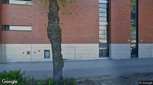Apartments for rent in Turku - Photo from Google Street View