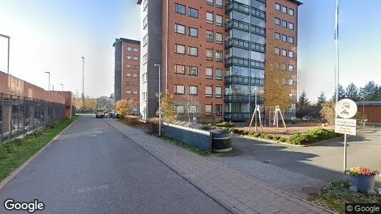 Apartments for rent in Turku - Photo from Google Street View