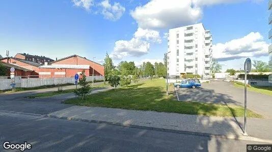 Apartments for rent in Turku - Photo from Google Street View