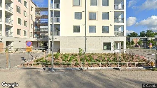 Apartments for rent in Turku - Photo from Google Street View