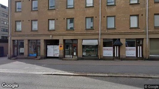 Apartments for rent in Turku - Photo from Google Street View