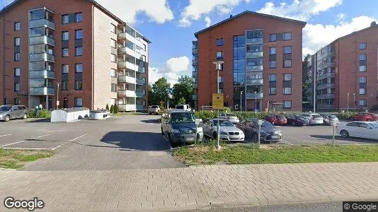 Apartments for rent in Turku - Photo from Google Street View