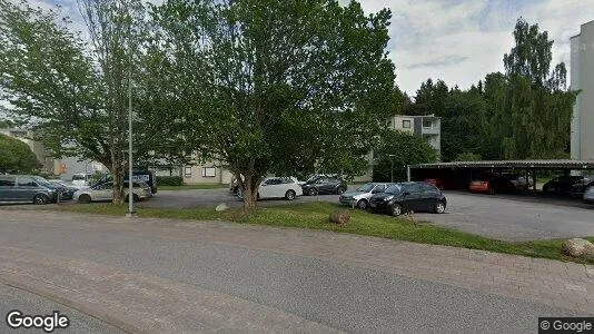 Apartments for rent in Turku - Photo from Google Street View