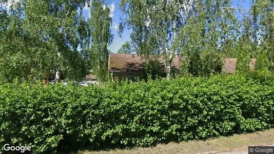 Apartments for rent in Turku - Photo from Google Street View