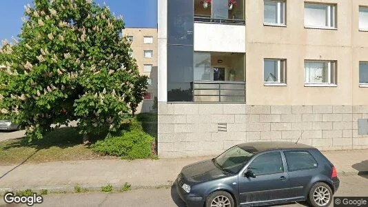 Apartments for rent in Turku - Photo from Google Street View