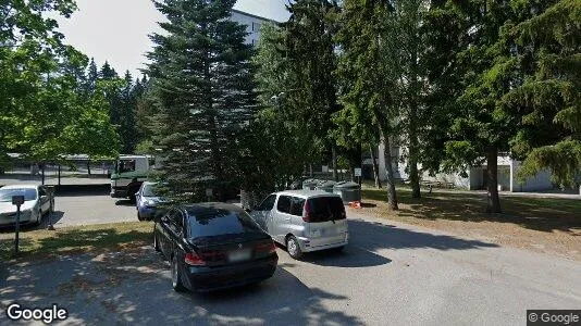 Apartments for rent in Turku - Photo from Google Street View