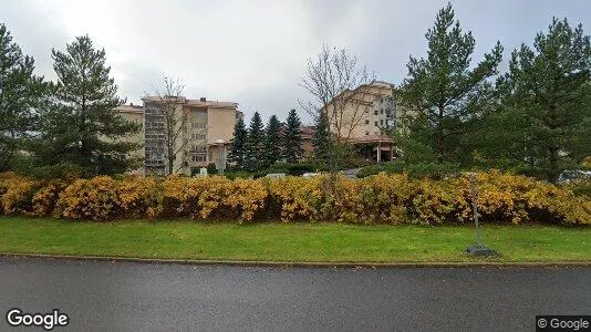 Apartments for rent in Turku - Photo from Google Street View