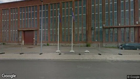 Apartments for rent in Turku - Photo from Google Street View