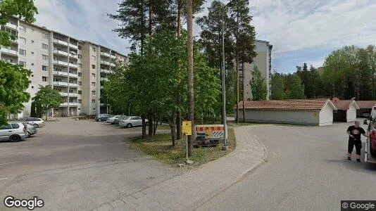 Apartments for rent in Turku - Photo from Google Street View