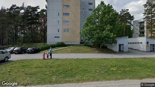 Apartments for rent in Turku - Photo from Google Street View
