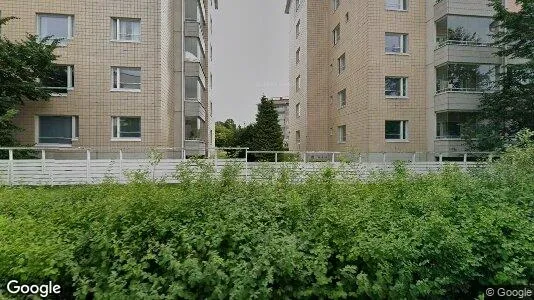 Apartments for rent in Turku - Photo from Google Street View